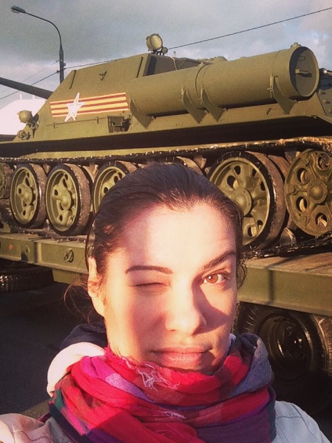 Natalia_Airy, Россия, Москва. Фото на сайте ГдеПапа.Ру