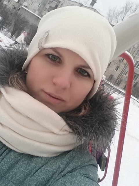 Алена, Россия, Санкт-Петербург, 33 года