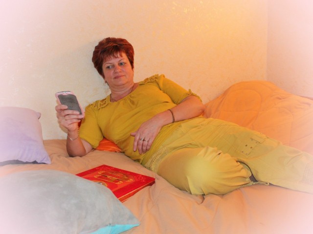Валентина, Россия, Великий Новгород. Фото на сайте ГдеПапа.Ру