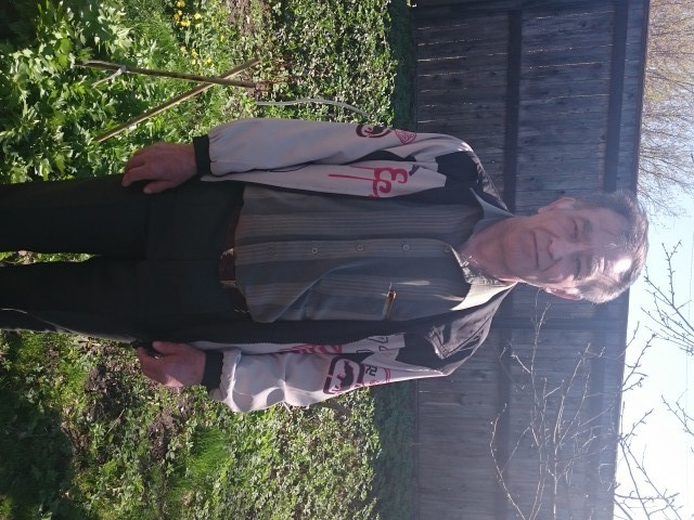 Николай, Россия, Тверь. Фото на сайте ГдеПапа.Ру