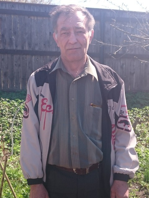 Николай, Россия, Тверь. Фото на сайте ГдеПапа.Ру