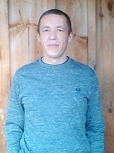 Анатолий, Россия, Ульяновск, 44 года