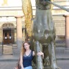 Наталья, Россия, Санкт-Петербург, 44
