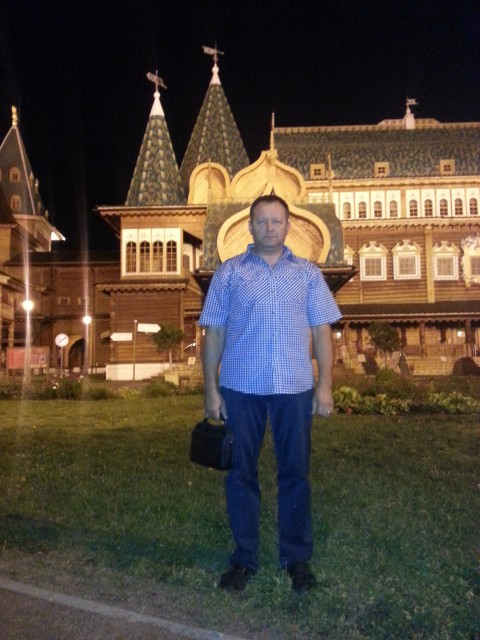 виктор, Россия, Москва. Фото на сайте ГдеПапа.Ру