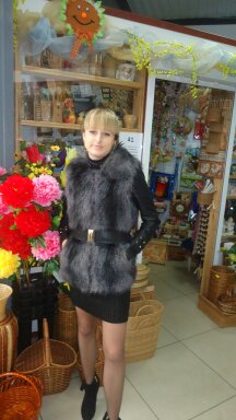 Марина, Россия, Ряжск. Фото на сайте ГдеПапа.Ру