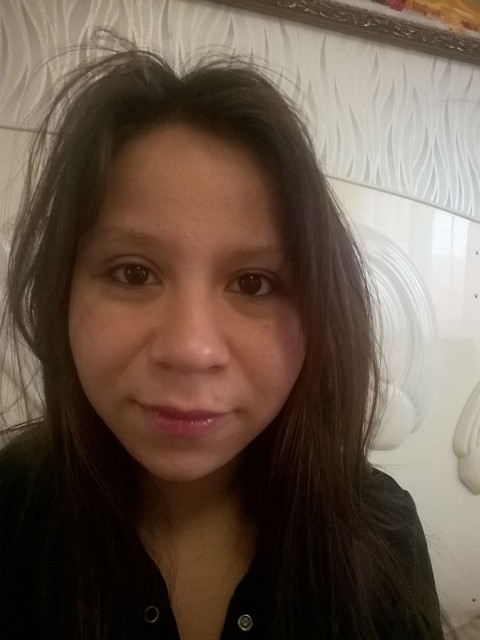 Рина Сидорова, Россия, Москва. Фото на сайте ГдеПапа.Ру