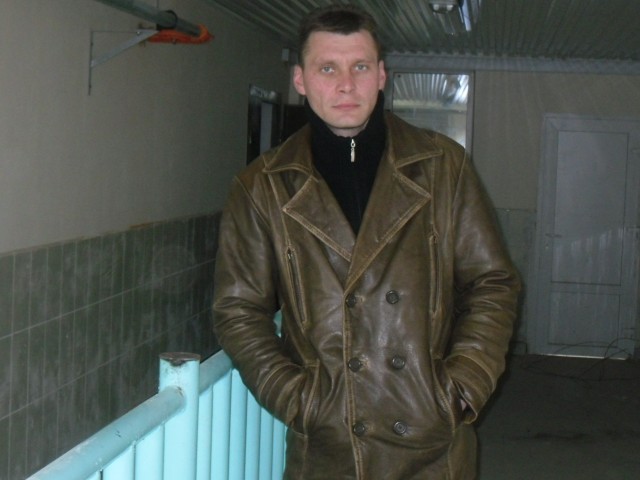  Сазанчук Александр, Беларусь, Жодино. Фото на сайте ГдеПапа.Ру