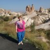 Ирина, Россия, Пушкино, 55