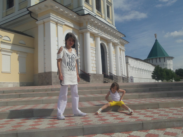 Юлия, Россия, Москва, 42 года, 1 ребенок. Ищу знакомство