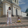 Юлия, Россия, Москва, 42 года, 1 ребенок. Ищу знакомство