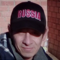 Koss, Россия, Ставрополь, 50 лет