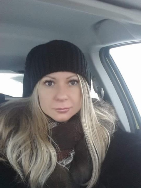 Антонина, Россия, Москва, 45 лет, 1 ребенок. Легкая, позитивная и не выношу мозг ))) 