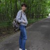 Олеся, Россия, Москва, 45