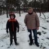 Иван, Россия, Симферополь, 54