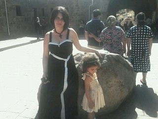 Кристина, Армения, Ереван. Фото на сайте ГдеПапа.Ру