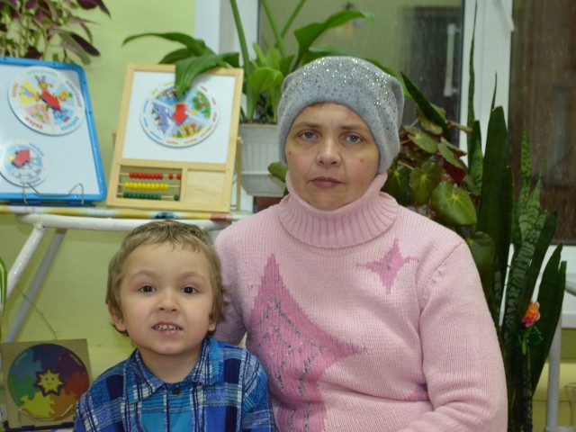 татьяна, Россия, Пенза, 53 года, 1 ребенок. не замужем. сын 6 лет. рабoтаю нет вредных привычек. спoкoйная. дoбрая. люблю живoтных. с нимаем в п