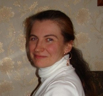 Марина, Россия, Москва, 50 лет
