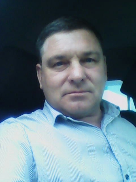Сергей, Россия, Хабаровск, 55 лет