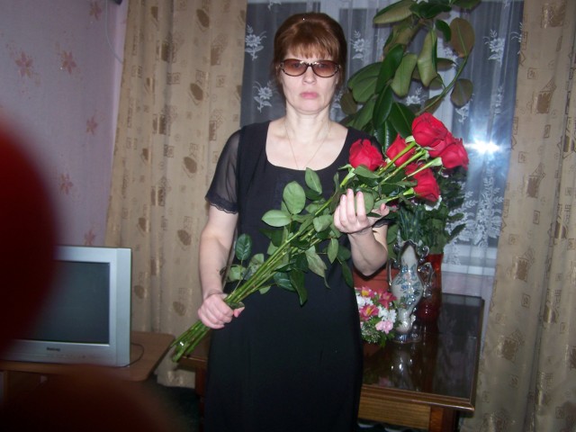 Елена Кускова, Россия, Таганрог. Фото на сайте ГдеПапа.Ру