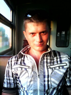 Александр Кириенко, Россия, Санкт-Петербург, 42 года. Сайт одиноких отцов GdePapa.Ru