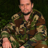 Антон, Россия, Москва, 44 года