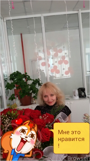 Светлана, Россия, Якутск, 48 лет, 1 ребенок. Хочу найти мужчину на всю долгую оставшуюся жизнь.Стройная миниатюрная женщина. Очень общительна.