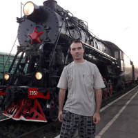 Евгений, Россия, Москва, 31 год