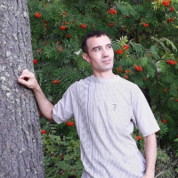 Евгений, Россия, Киров, 33 года
