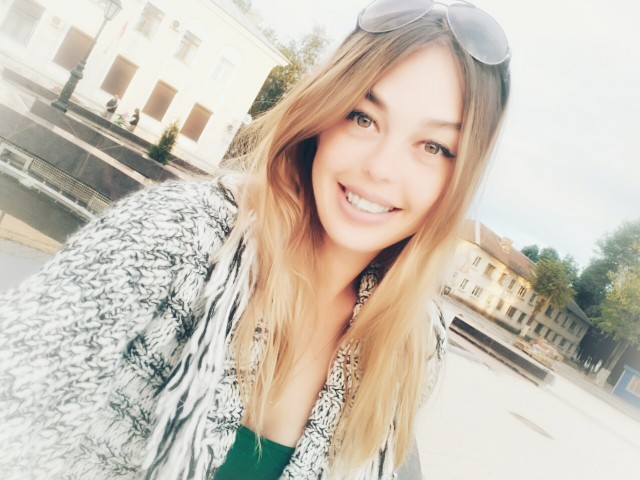 Ольга , Россия, Санкт-Петербург, 34 года
