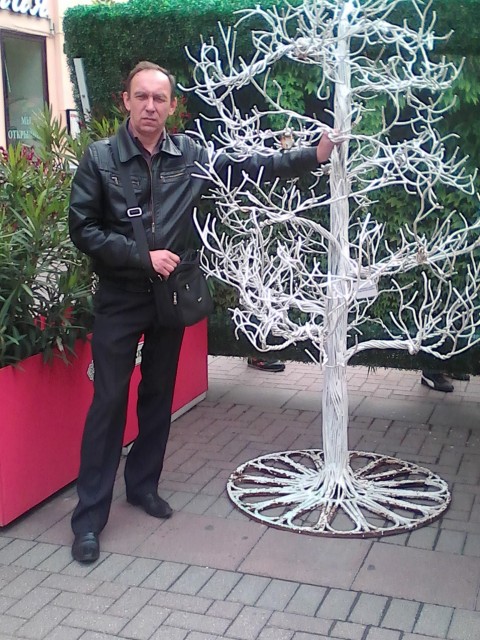 сергей, Россия, Москва. Фото на сайте ГдеПапа.Ру