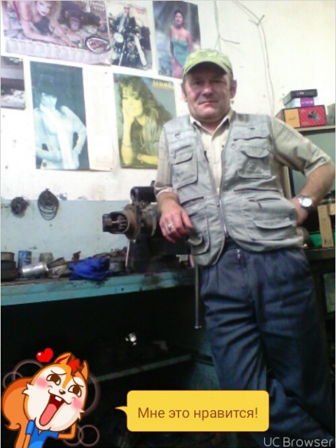 Владимир, Россия, Самарская область, 54 года, 1 ребенок. Сельский житель. Живу в Красноармейском р-оне.Работаю электриком.