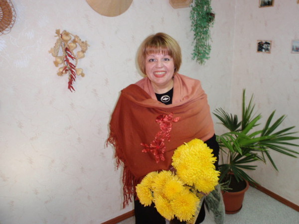 Карина, Россия, Севастополь, 60 лет. Познакомлюсь для создания семьи.
