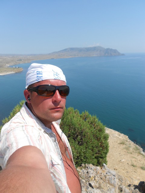 Олег, Россия, Подольск, 42 года
