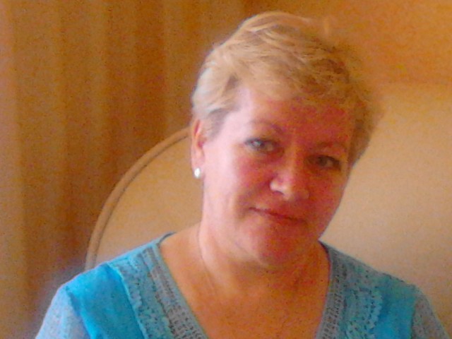 Марина, Россия, Тюмень, 57 лет