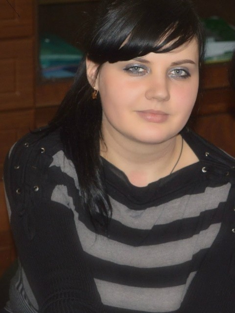 Иринка, Москва, м. Южная. Фото на сайте ГдеПапа.Ру