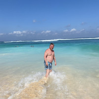 Александр, Россия, Москва, 47 лет