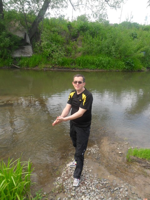 андрей, Россия, Новосибирск. Фото на сайте ГдеПапа.Ру