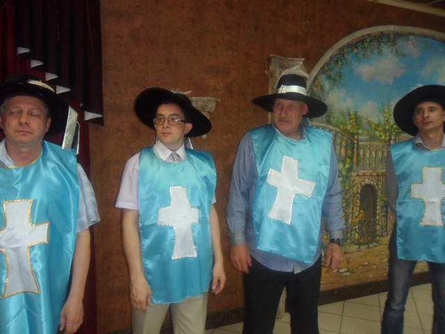 андрей, Россия, Новосибирск. Фото на сайте ГдеПапа.Ру