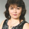 Галина, Россия, Москва, 53