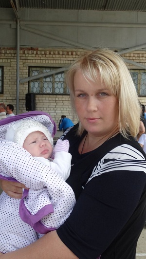 Влада, Россия, Ставрополь, 43 года, 4 ребенка. Жизнерадостная, целеустремленная! 