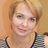Карина, Россия, Санкт-Петербург, 42