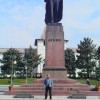 Дмитрий, Россия, Москва. Фотография 477685