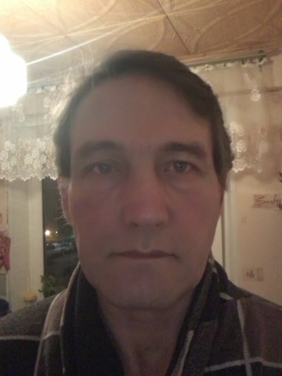 Андрей Турищев, Россия, Санкт-Петербург, 53 года. Он ищет её: Высокую женщину с жильёмне старше 59 лет