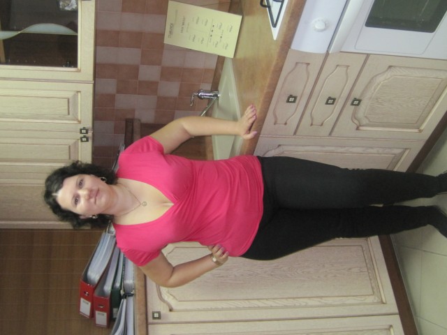 ольга, Россия, Москва. Фото на сайте ГдеПапа.Ру