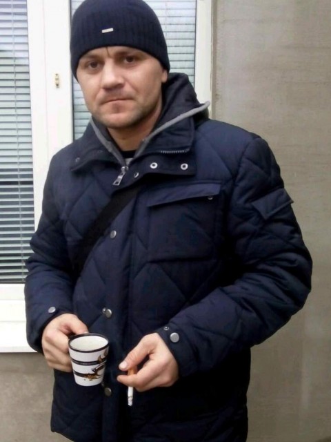 Сергей, Украина, Николаев, 43 года. Познакомиться с мужчиной из Николаева