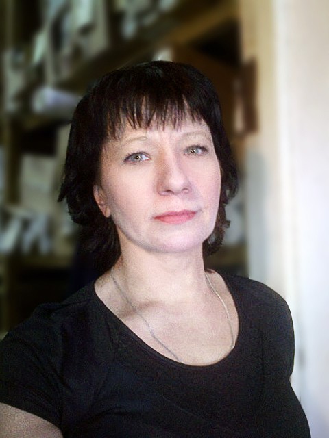 Светлана, Россия, Краснодар, 53 года, 2 ребенка. Хочу найти Интересного человека для общения . Анкета 165112. 