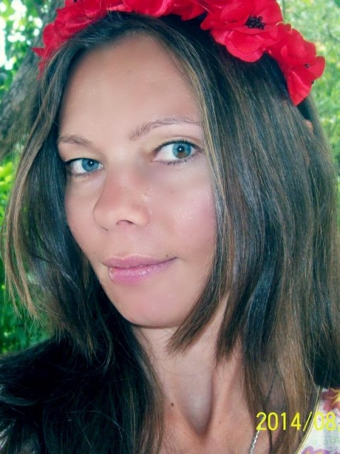 Magdalina Luchikova, Украина, Хмельницкий. Фото на сайте ГдеПапа.Ру