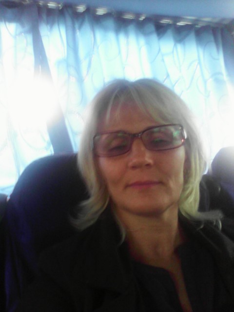 Галя, Россия, Москва. Фото на сайте ГдеПапа.Ру