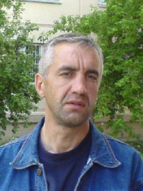 Евгений Юрьевич, Россия, Челябинск, 53 года. сайт www.gdepapa.ru