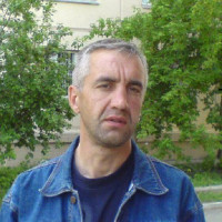 Евгений Юрьевич, Россия, Челябинск, 54 года